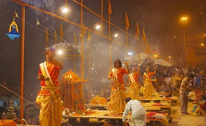 Aarti lamps